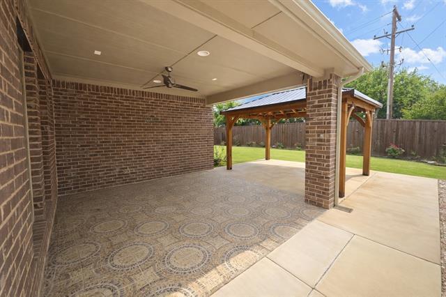 Photo - 1901 Oakston Dr