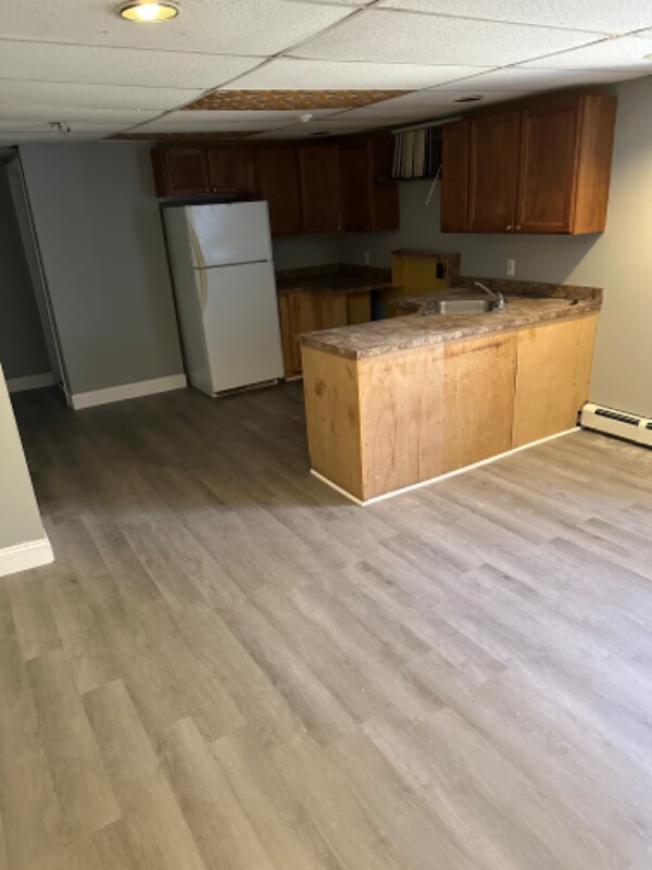 11 Roosevelt St Unit Bsmt Apartment For Rent in North Providence, RI