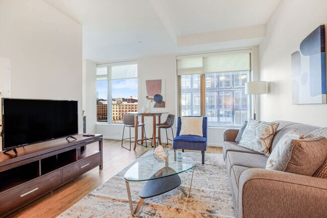 131 Seaport Blvd Unit SI FL6-ID1050349P