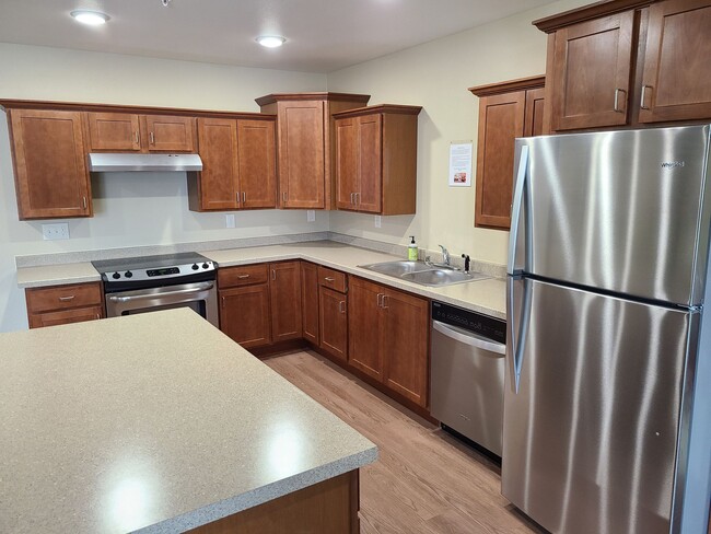 Westfield Apartments - Westfield Apartments
