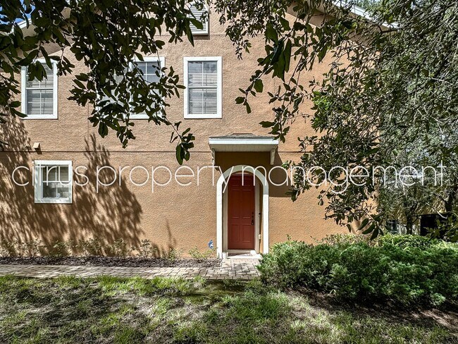 Photo - Impeccable Clayton Crossing 3/2.5 Townhome...