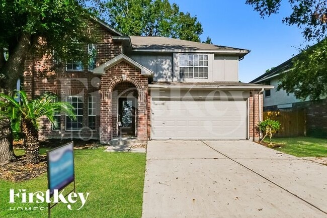 Building Photo - 19022 Forest Trace Dr Rental
