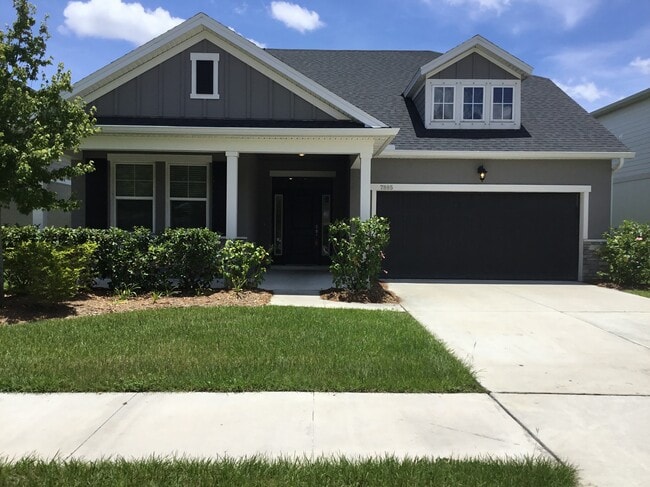 Building Photo - 7805 Stumble Journey Ln