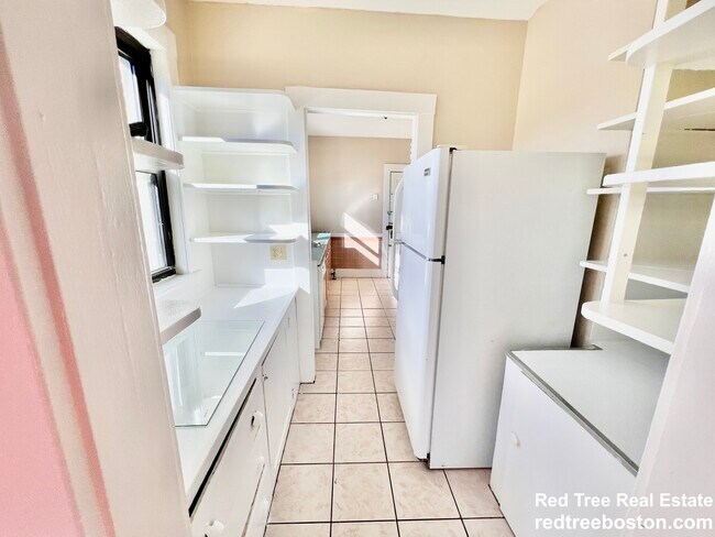 Photo - 225 Chestnut Hill Ave Unidad 3