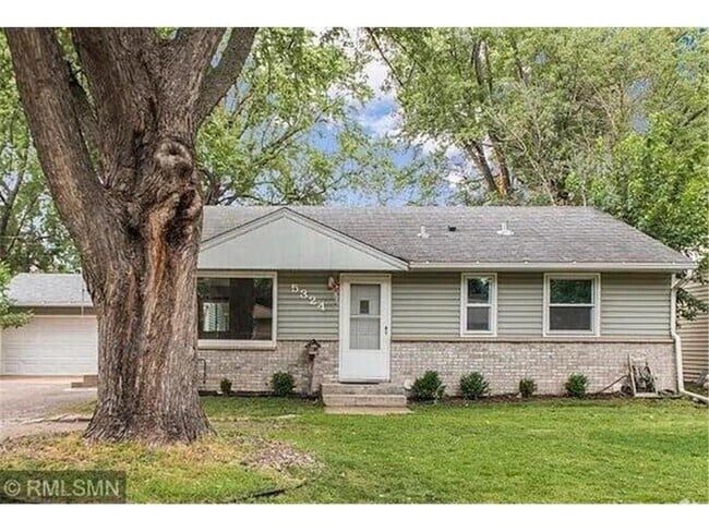 Building Photo - 5324 48th Ave N Rental