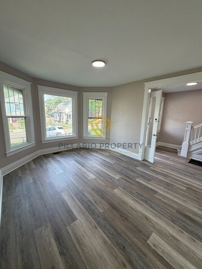 Photo - Large 4 bedroom Home in THe Monon Yard Neighborhood, Available NOW!