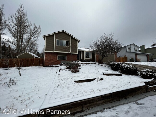 4 br, 2 bath House - 5855 E Old Farm Cir - 4 br, 2 bath House - 5855 E Old Farm Cir