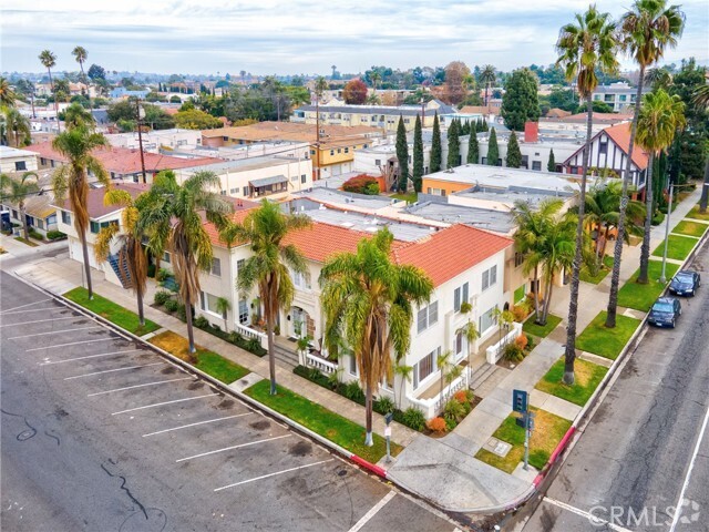 Building Photo - 1701 E Ocean Blvd Rental