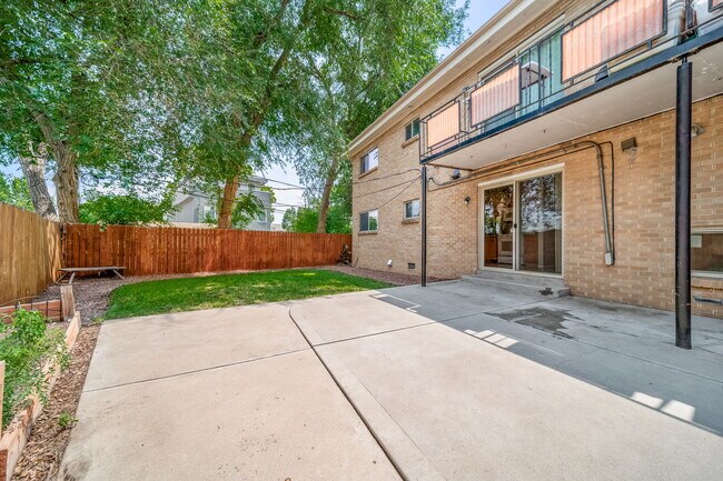 Photo - 1770 Eaton St Unit 2