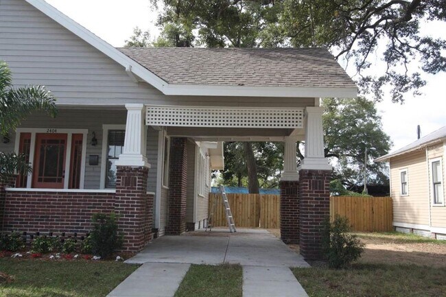 Photo - 2404 N Morgan St