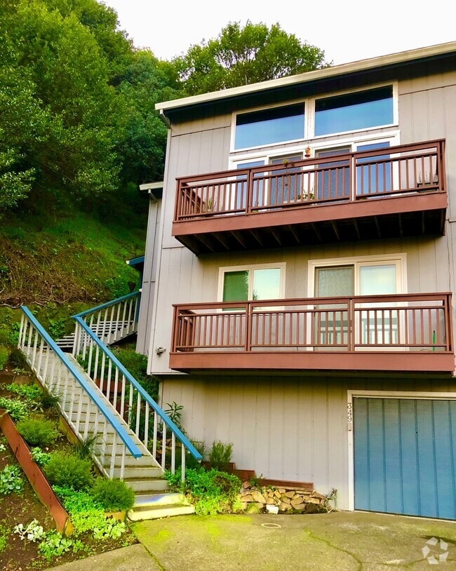 Building Photo - 349 Sausalito Blvd Rental