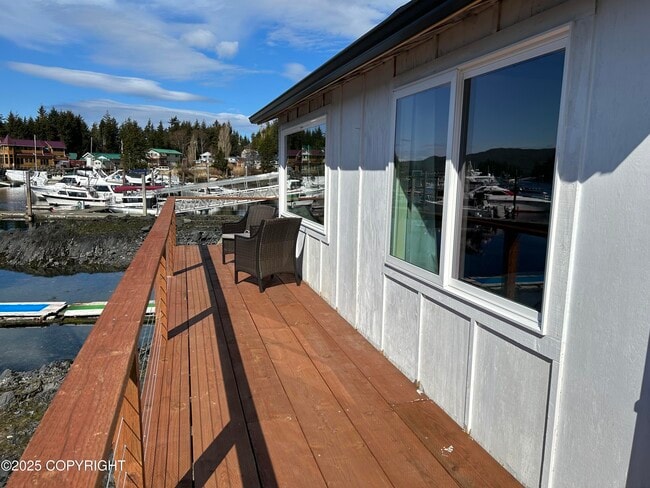 Photo - 8103 N Tongass Hwy