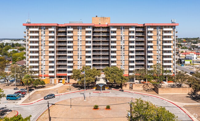 Photo - Villa Tranchese Apartments