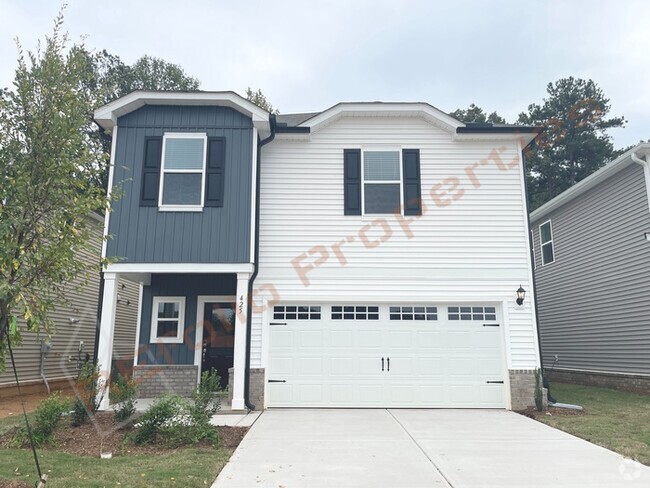 Building Photo - Brand new 4 Bedroom 2.5 Bathroom Complete ... Rental