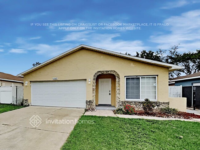 Photo - 1357 Boulder Dr House