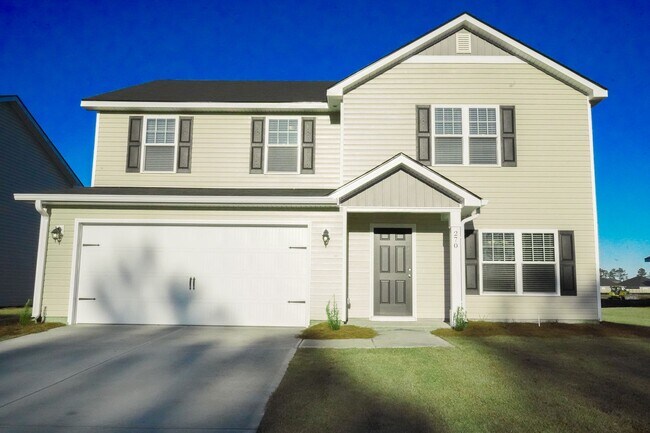 Photo - AVAILABLE NOW!