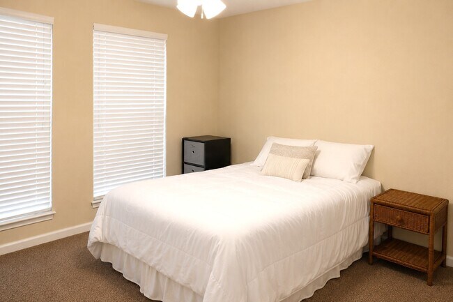 Photo - 1725 Harvey Mitchell Pkwy S Unit 1517