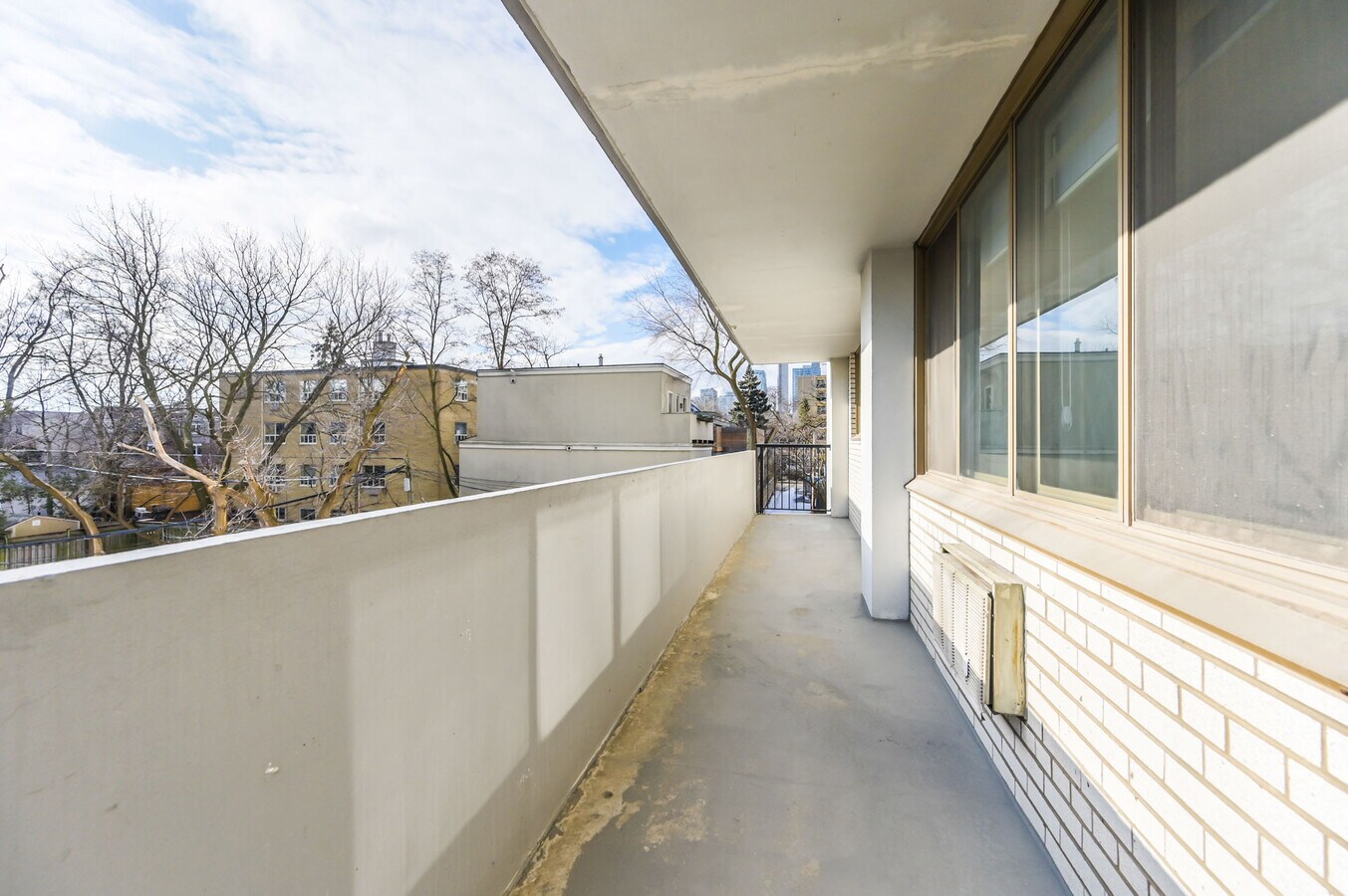 Photo - Mount Pleasant Tower Unité 00404