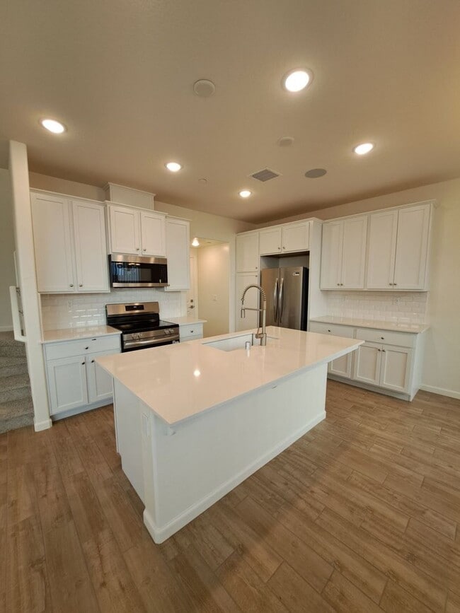 Photo - Beautiful 3-Bedroom Home in Gated Clovis Community!
