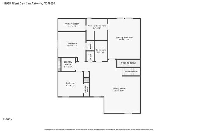 Photo - 11938 Silent Cyn