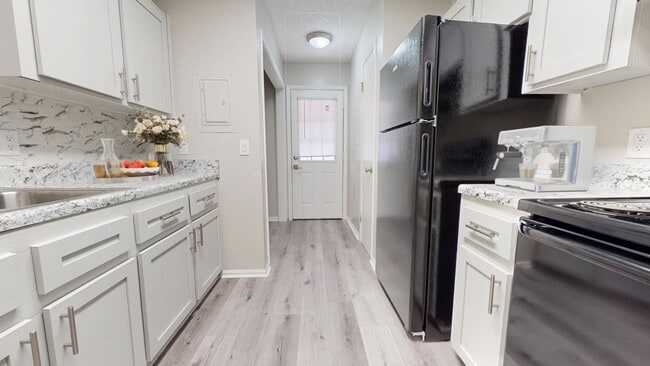 Photo - Ridge View Apartments