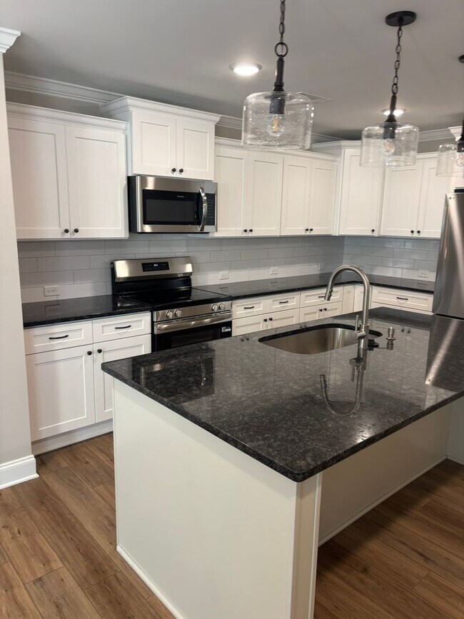 Photo - Modern Rental Home | Designed for Real Living