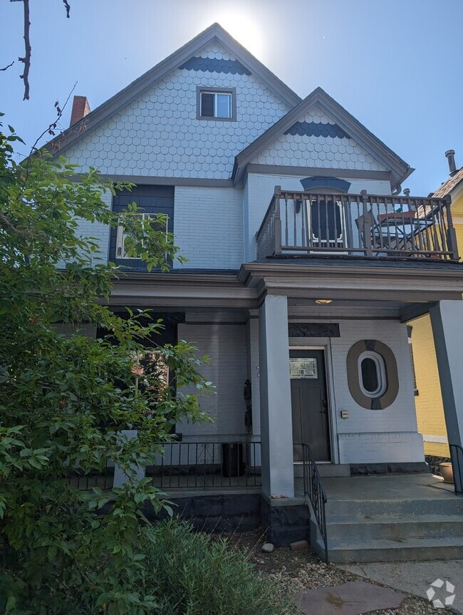 Building Photo - 78 N Sherman St Rental