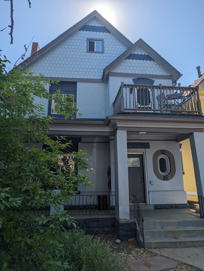 Photo - 78 N Sherman St Apartments