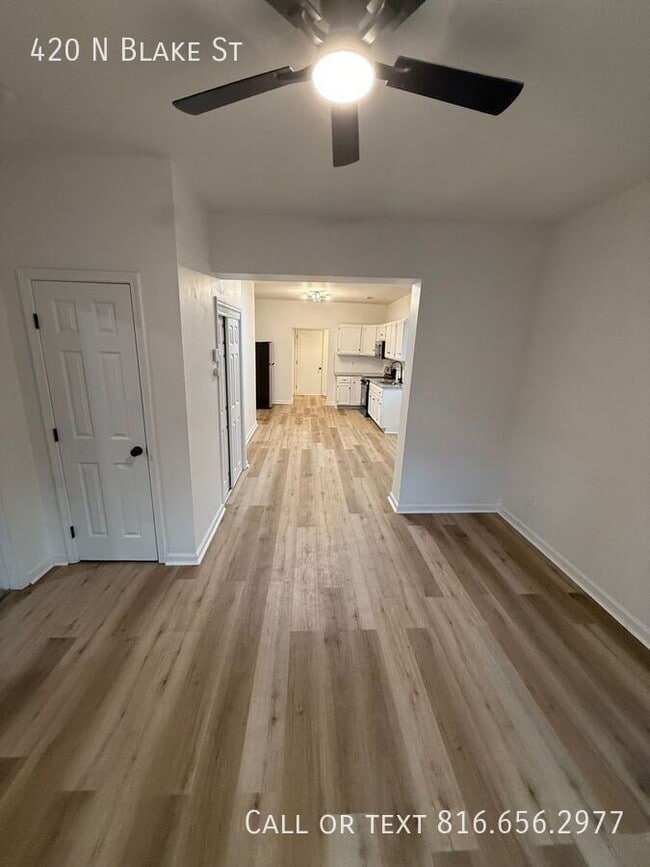 Photo - 420 N Blake St