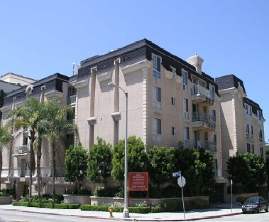 Primary Photo - The Rossmore