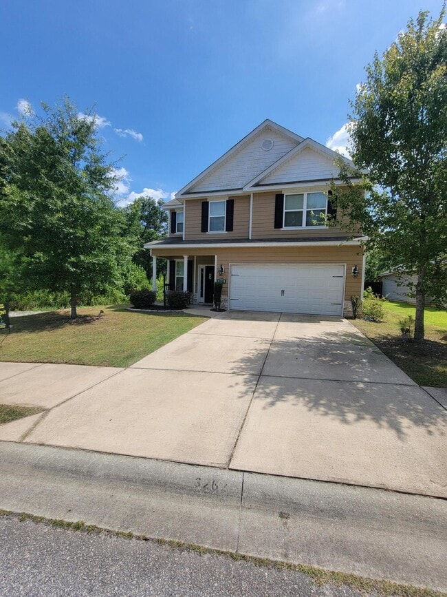 Photo - 3262 Alexandria Dr