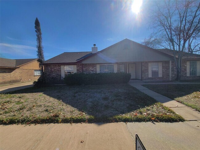 Photo - 19535 Lazy Valley Dr