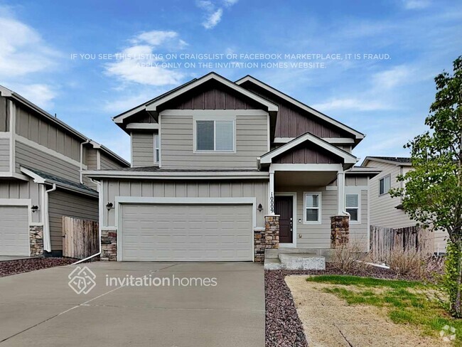 Building Photo - 10009 Castor Dr Rental
