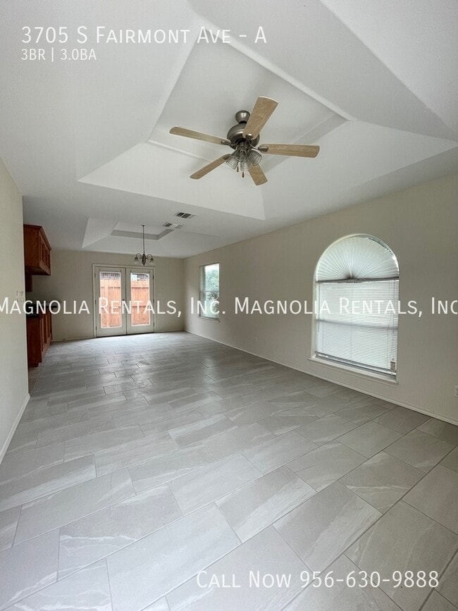 Photo - 3705 Fairmont Ave Unidad A