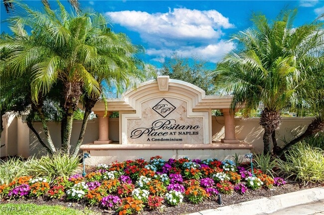 Photo - 12980 Positano Cir Unit 202