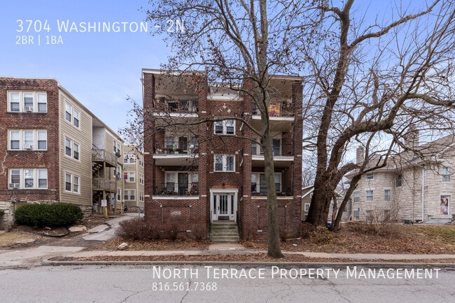 Photo - Charming 2BR in Historic 6-plex Unit 2N