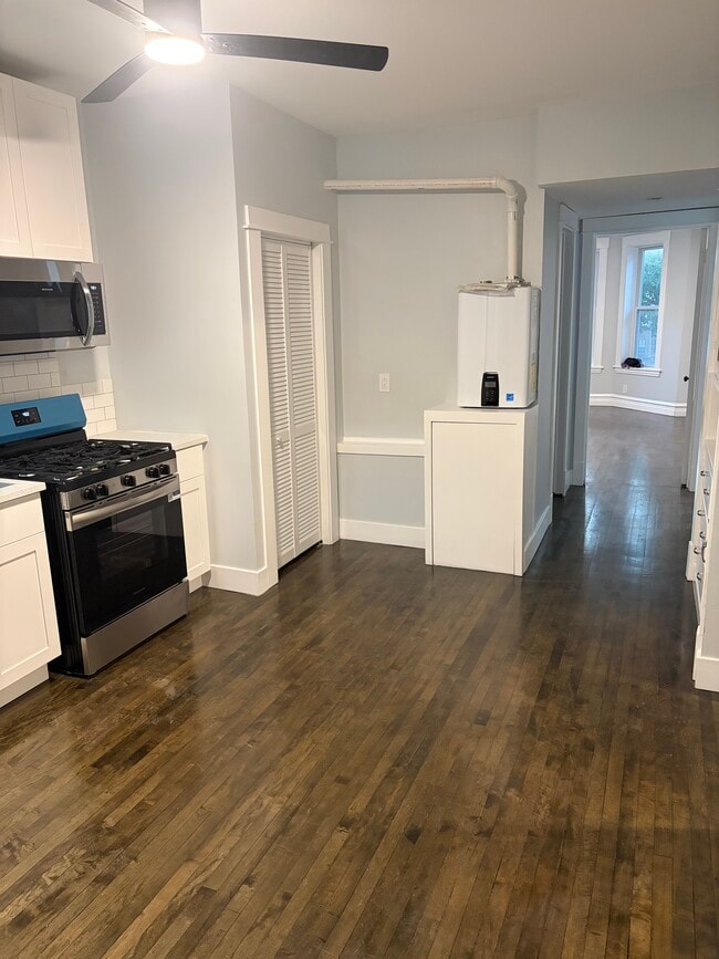 Photo - 2947 N Springfield Ave Unit Apartment 1