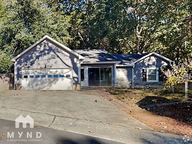 Building Photo - 2805 Varlet Ct SW Rental