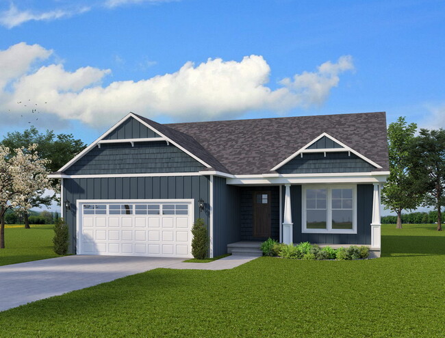 Building Photo - 2014 Shale Dr Rental