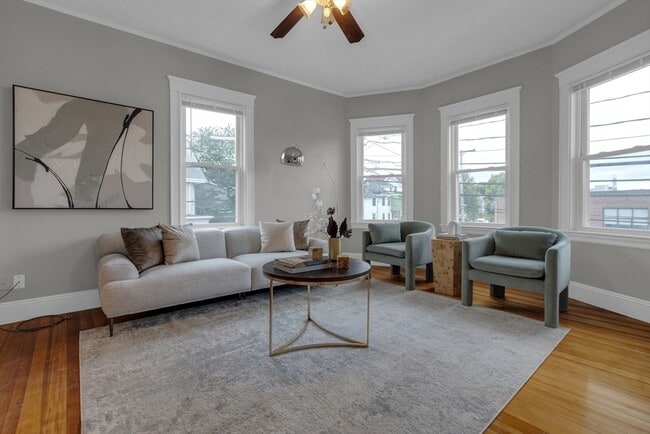 Building Photo - 71 Cypress St Unit 1