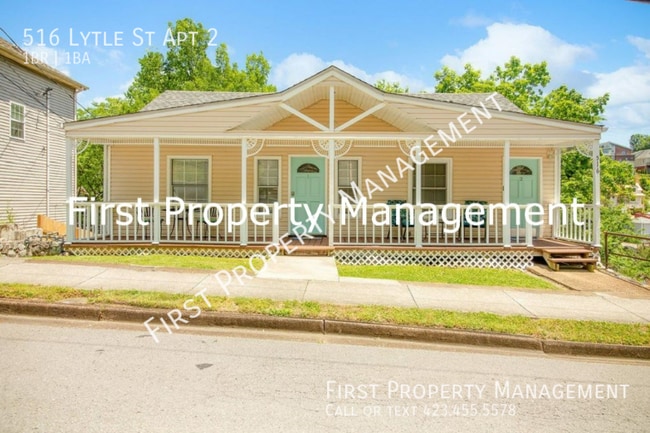 Photo - 516 Lytle St Apartment Unit 2