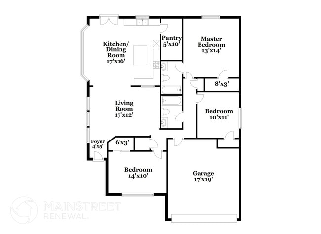 Photo - 8027 Chestnut Cape Dr