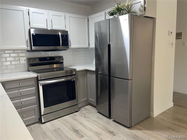 Photo - 3124 S Wheeling Way Unit 207