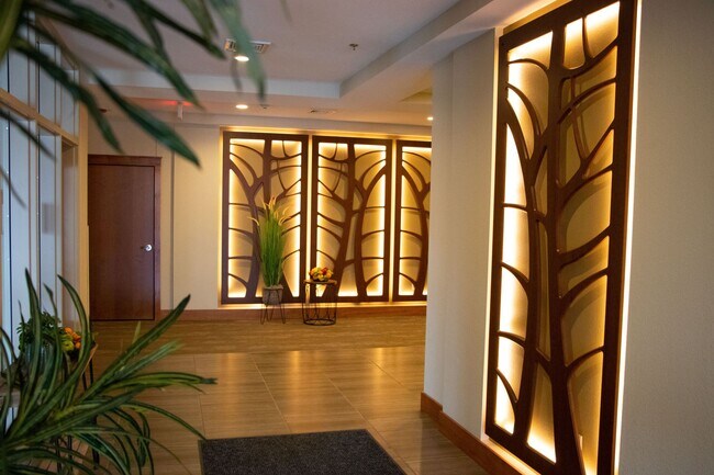 Photo - Top Floor Corner 2Bed/2Bath! Unidad 316