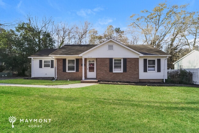 Building Photo - 6522 McBride St