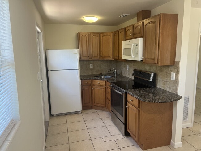 Photo - Utilities Included - Clean 1BR Naples Park Apartment Near Vanderbilt Beach - $1,450 Unit B