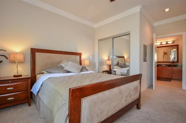 Photo - FULLY FURNISHED 1 bedroom Condo with balco...
