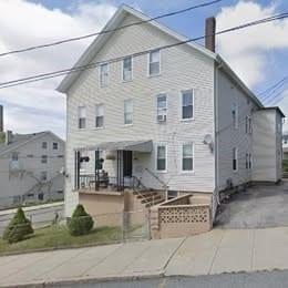 Building Photo - 8 Harvard St Unit 2R
