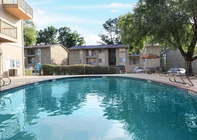 Pool - Haven Hill Exchange