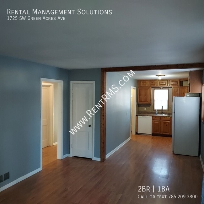 Photo - 1725 SW Green Acres Ave